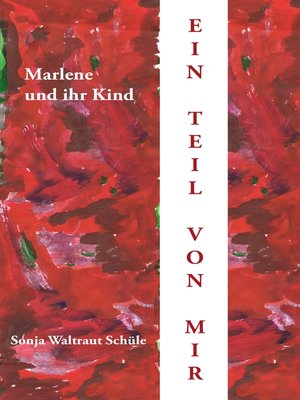 cover image of Marlene und ihr Kind